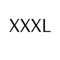 XXXL