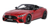 MODEL 1:18 SL63 R232
