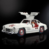 MODEL PLAYMOBIL MB 300 SL