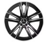 KOMPLET KÓŁ ZIMOWYCH 19' GOODYEAR KLASA GLC254