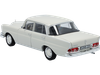 MODEL 1:18 W111 WEISSGRAU    
