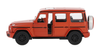 G-CLASS, SAMOCHÓD TERENOWY, W465, PULLBACK