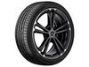 KOMPLET KÓŁ ZIMOWYCH 18' BRIDGESTONE KLASA CLA118/A177/B247