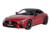 MODEL 1:18 SL63 R232