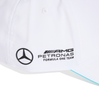 CZAPKA, GEORGE RUSSELL, MERCEDES-AMG F1