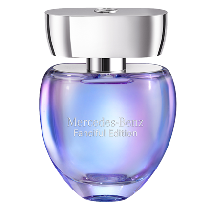 PERFUMY FANCIFUL EDITION WOMAN 60ML