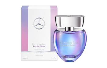 PERFUMY FANCIFUL EDITION WOMAN 60ML