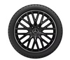 KOMPLET KÓŁ ZIMOWYCH 20' BRIDGESTONE KLASA S223
