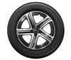 KOMPLET KÓŁ ZIMOWYCH 18' GOODYEAR KLASA GLC254 PHEV