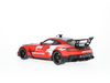 MODEL 1:18 MERCEDES AMG GT F1 SAFETY CAR 2024