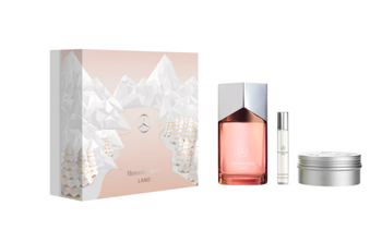 Zestaw upominkowy Country, EdP, dla mężczyzn