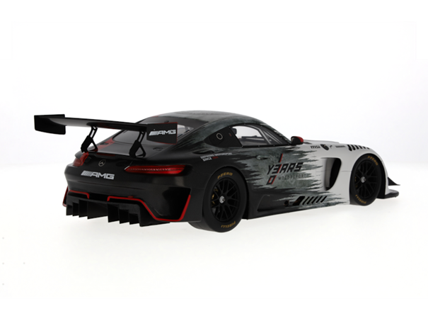 MODEL 1:18 AMG GT3