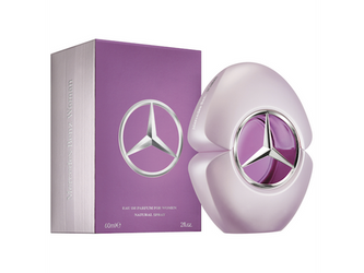 PERFUMY EDP WOMAN 60ML