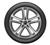 KOMPLET KÓŁ ZIMOWYCH 18' PIRELLI KLASA C/E206