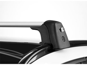 BELKI DACHOWE GLK X204 (PO LIFT.)