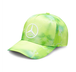 CZAPKA LEWIS HAMILTON BRASIL 2024