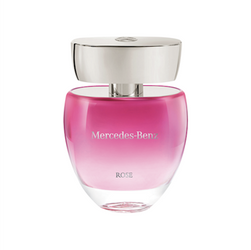 PERFUMY DAMSKIE ROSE 30 ML