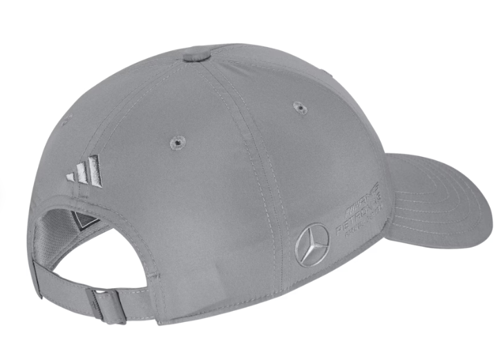 CZAPKA, SPECIAL EDITION SILVERSTONE, 2025