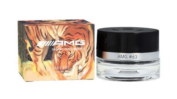 AIR-BALANCE AMG #63