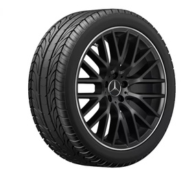KOMPLET KÓŁ ZIMOWYCH 20' BRIDGESTONE KLASA S223
