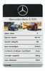 MODEL  G 500 1:64 