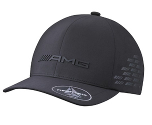 CZARNA CZAPKA AMG