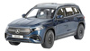 MODEL 1:18 EQB X243 BLUE          