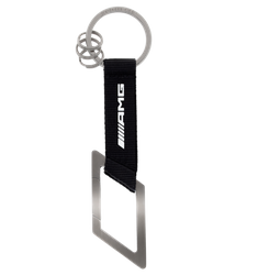 CZARNY BRELOK AMG KARABIŃCZYK