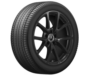 KOMPLET KÓŁ ZIMOWYCH 18' PIRELLI KLASA CLE236