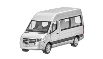 MODEL 1:87 SPRINTER