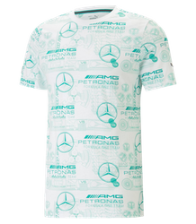 T-SHIRT AMG F1 