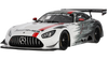 MODEL 1:18 AMG GT3