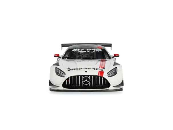 MODEL 1:18 AMG GT3