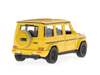 G-CLASS, SAMOCHÓD TERENOWY, W465, PULLBACK