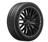 KOMPLET KÓŁ ZIMOWYCH 20' BRIDGESTONE KLASA S223