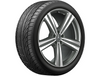 KOŁO ALU 275/45 R21 107V PIRELLI C/C/73 (Z)