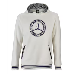 BLUZA Z KAPTUREM UNISEX