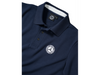 GRANATOWA KOSZULKA POLO 