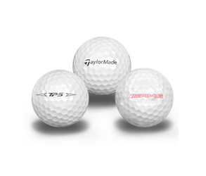 PIŁECZKI GOLFOWE AMG, ZESTAW 3-CZĘŚCIOWY