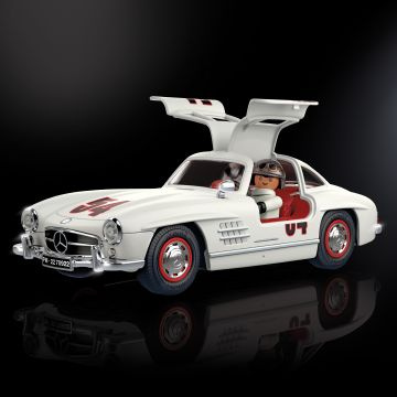 MODEL PLAYMOBIL MB 300 SL