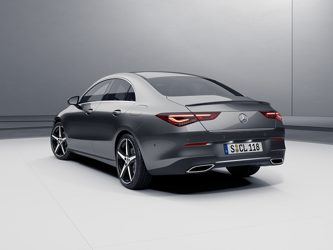 TYLNY SPOILER C/X118 CARBON