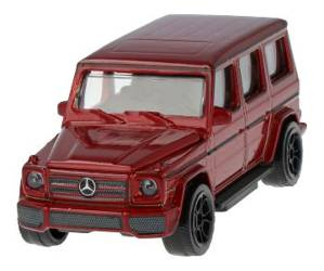 MODEL  G 500 1:64