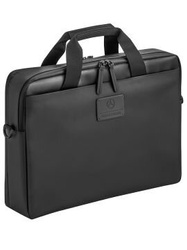 CZARNA TORBA NA LAPTOPA