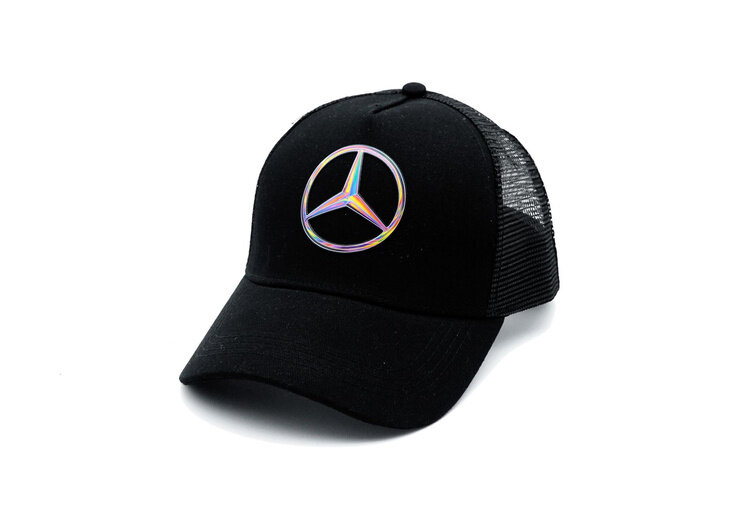 CZAPKA MERCEDES 