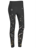 CZARNE LEGGINSY SPORTOWE PUMA roz.S