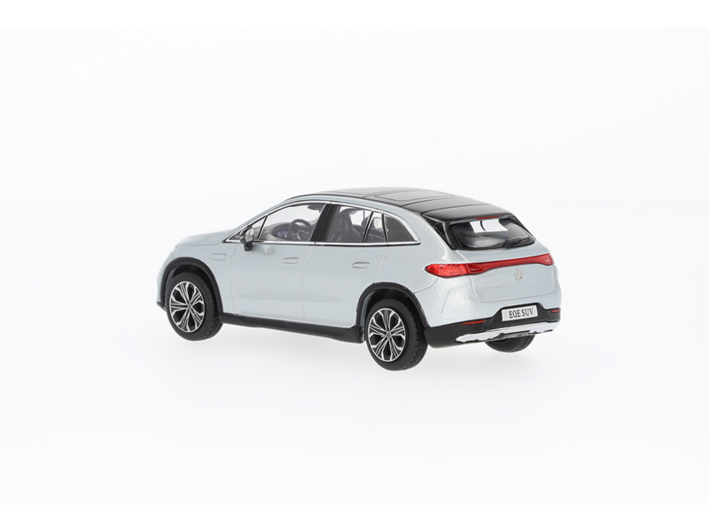 MODEL 1:43 EQE SUV X294