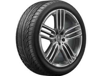 KOMPLET KÓŁ ZIMOWYCH 21' PIRELLI KLASA GLS167