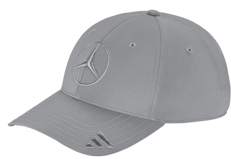 CZAPKA, SPECIAL EDITION SILVERSTONE, 2025