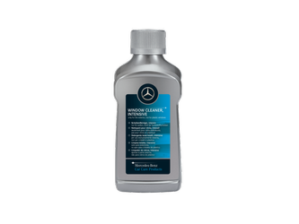 ŚRODEK CZYSZCZĄCY DO SZYB