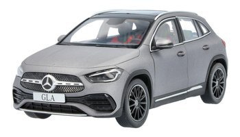MODEL 1:18 GLA H247 GREY